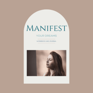 Manifestation Workbook